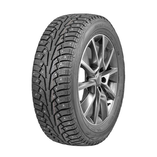 175/65R14 Nokian Nordman 5